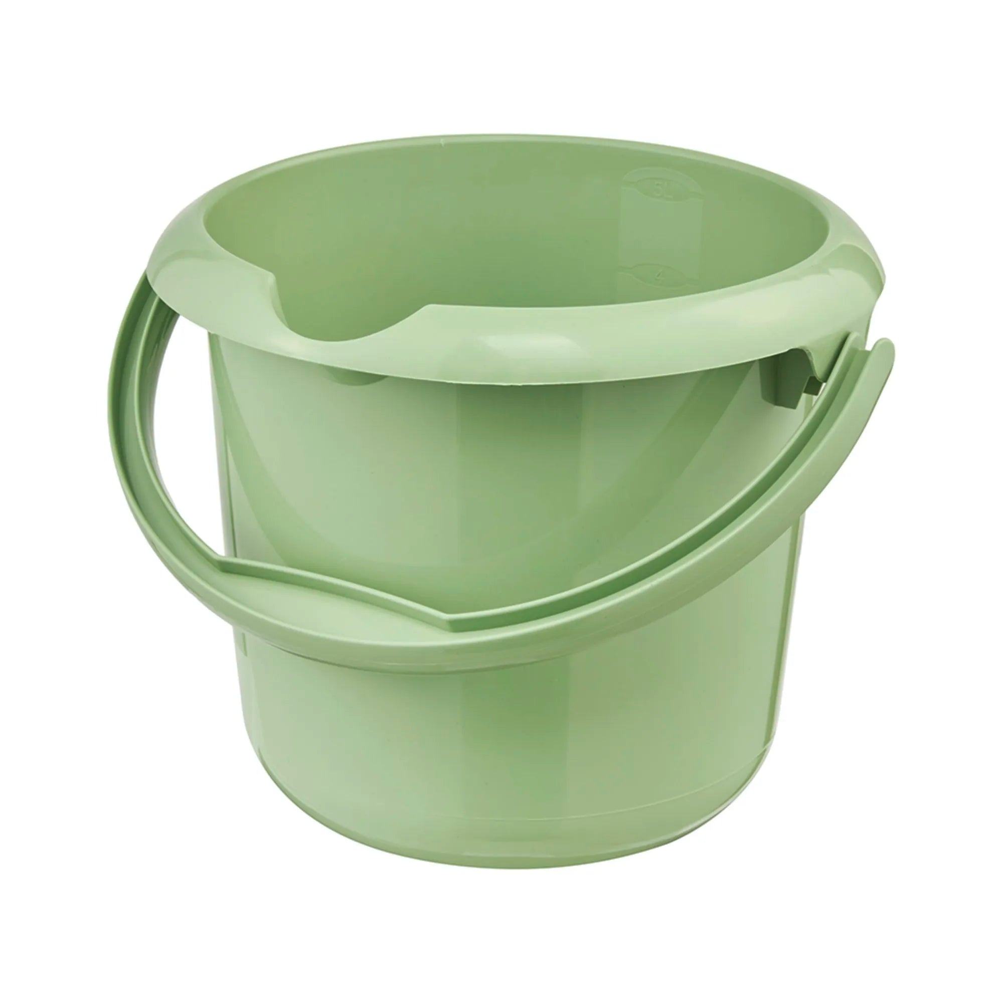 Mika ECO Collection Cube 24x20 ECO Green