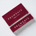 2024 Best Selling Hang Tag Rope Custom Clothing Seal String  Customer Logo Printed Clothing Tags Labels for Clothing