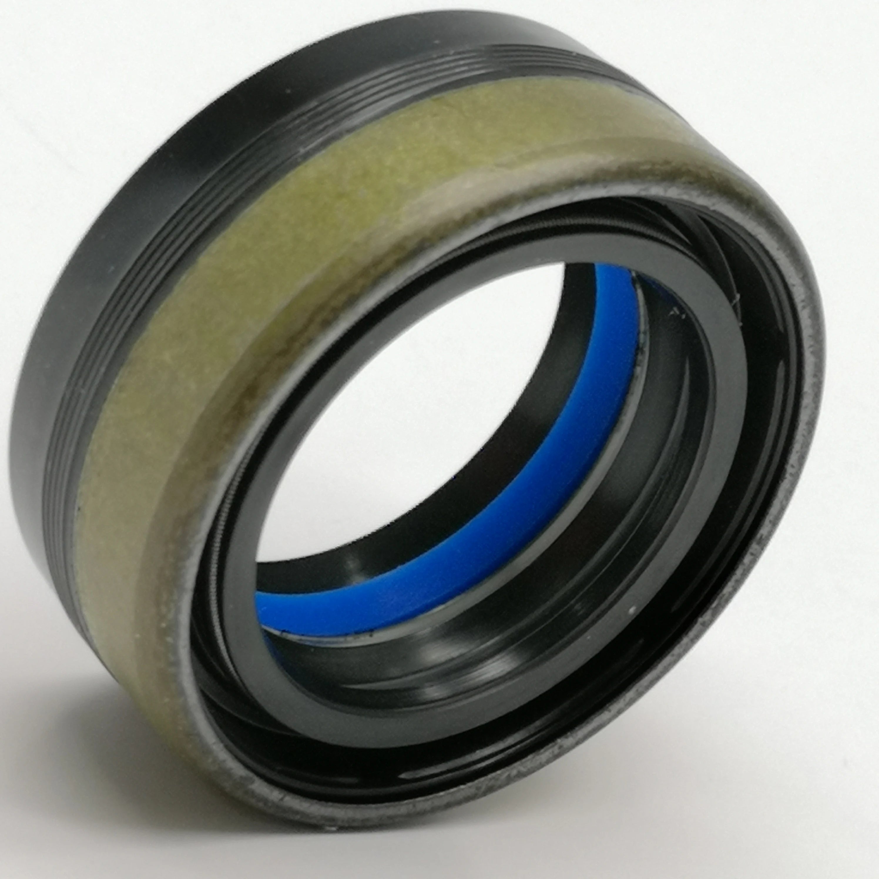 Wheel Hub Oil Seal 40X60X21 mm NBR Material COMBI SF19 Type for Farm Tractor