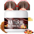 Sale OEM Raw Batana Butter 100ML Nourishing Hair Butter Anti Loss Hair Regrowth Treatment With Batana Oil