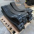 Rubber Track 450X71X86 Fits BOBCAT X442 442ZTS HYUNDAI ROBEX 75.7 CATERPILLAR 308BSR KX251 MegaBDM