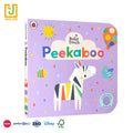 Children's Early Education Picture Book Enlightenment Cognition Early Education Popular Science Board Book Printing