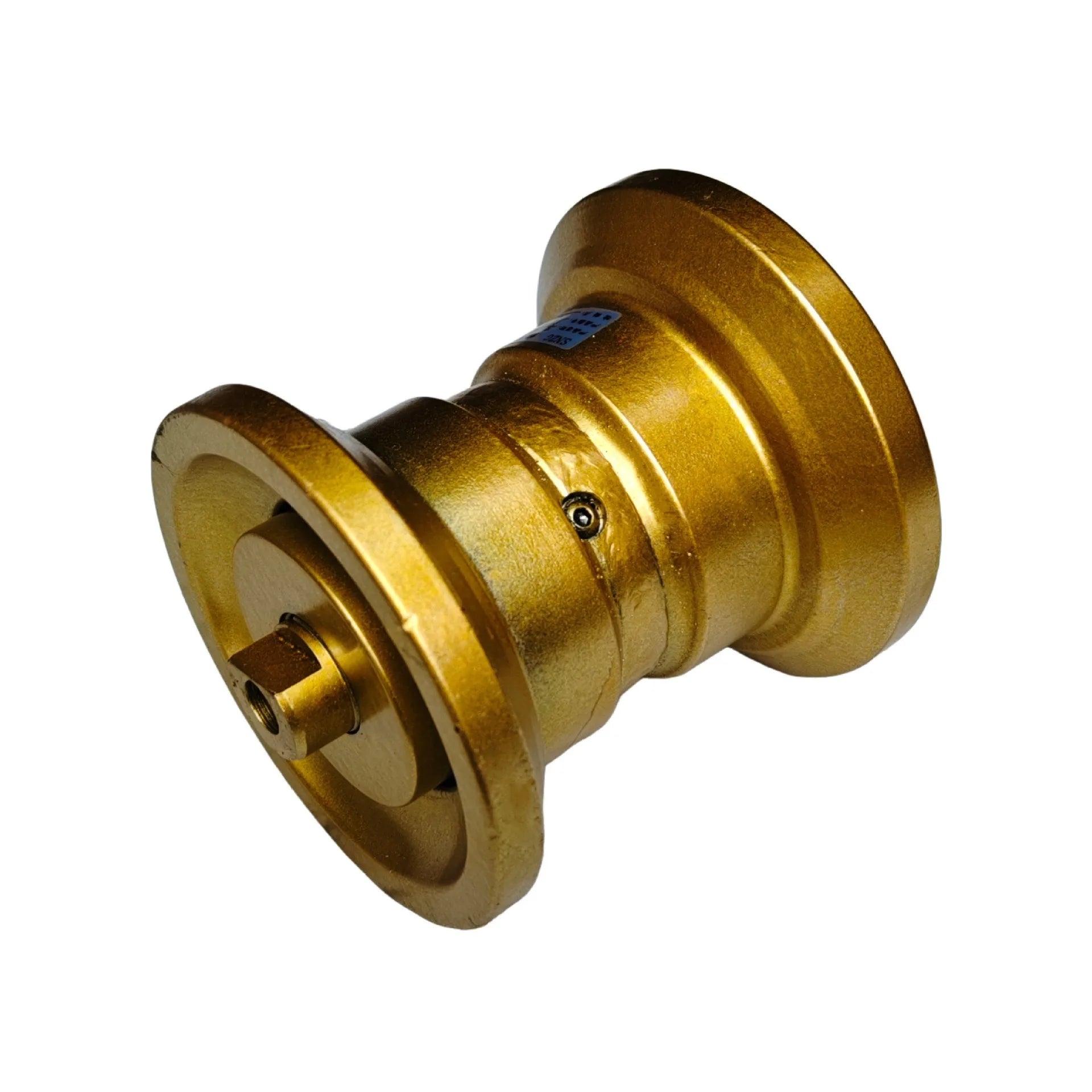 Excavator Bottom Roller YM35 Yanmar 35 Track Roller for Undercarriage Parts