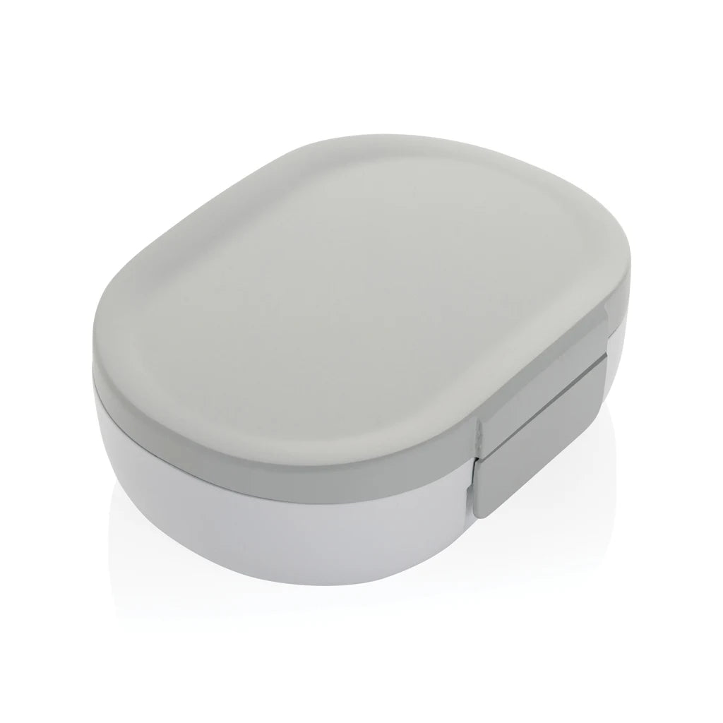 Customized 700ml RPET Atlas Lunch Boxes