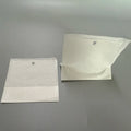 Custom Food-Grade Wood Pulp Filter 100pcs/Bag 75X100MM Paper Tea Bags Hole Plus Sticks for Herbal Tea Packaged Herbal Tea 100%
