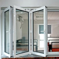 TOMA As2047 Australia Standard Aluminium Folding Door Window Fittings