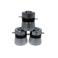 Piezoelectric Ultrasonic Wave Emitter 40kHz Vibrator 60W for Laboratory and Research Use Ultrasonic Cleaning Unit