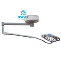 OSCAT Veterinary Lamp Cost-effective Veterinary Examination Equipment Best Quality Wall Mounted Surgical Light MegaBDM