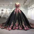 9802 Glamorous Evening Gowns for Women Elegant Long Luxury Trailing 2022 Party Dress