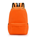 Primary Pupil School Bag for Boys and Girls Fashionable Durable Satchel Backpack for Outdoor Daily Use Students Book Bag