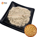 Soy Protein Isolate 90% Protein Food Grade Factory Direct Sales Bulk 20kg/bag