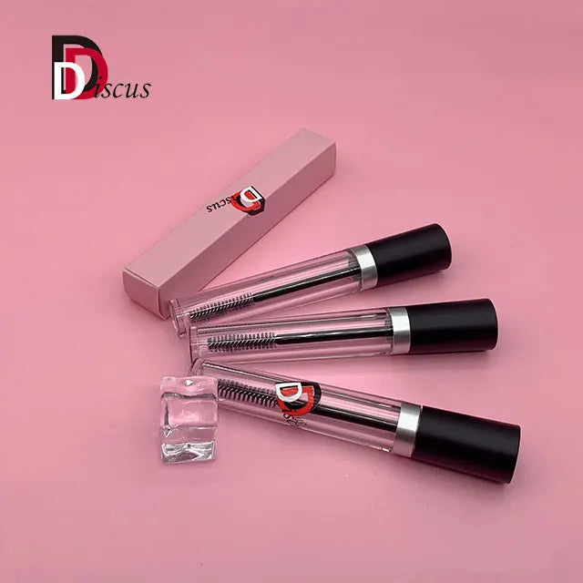 Hot Sale Mascara Packaging Makeup Unique Tools Cosmetic Custom Logo Empty Eyelash Cosmetic Container Mascara Containers