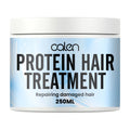 Luxfume 250ML Customized Moisture Extremely Damaged Protein Hair Masque for All Hair Types