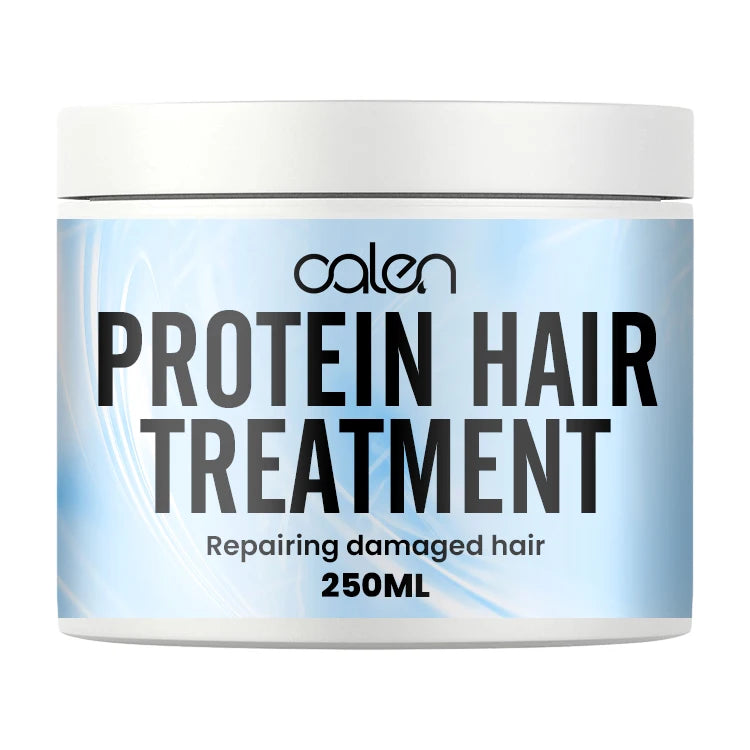 Luxfume 250ML Customized Moisture Extremely Damaged Protein Hair Masque for All Hair Types