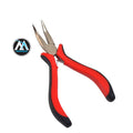 I-Tip Hair Extensions Pliers Hair Pliers for Micro Nano Ring Hair Extensions Opener and Removal Tool