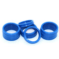 Wholesale UNS Polyurethane Wiper Dust Rod Hydraulic Piston Seal for Excavator Hydraulic Cylinder Repair Kit