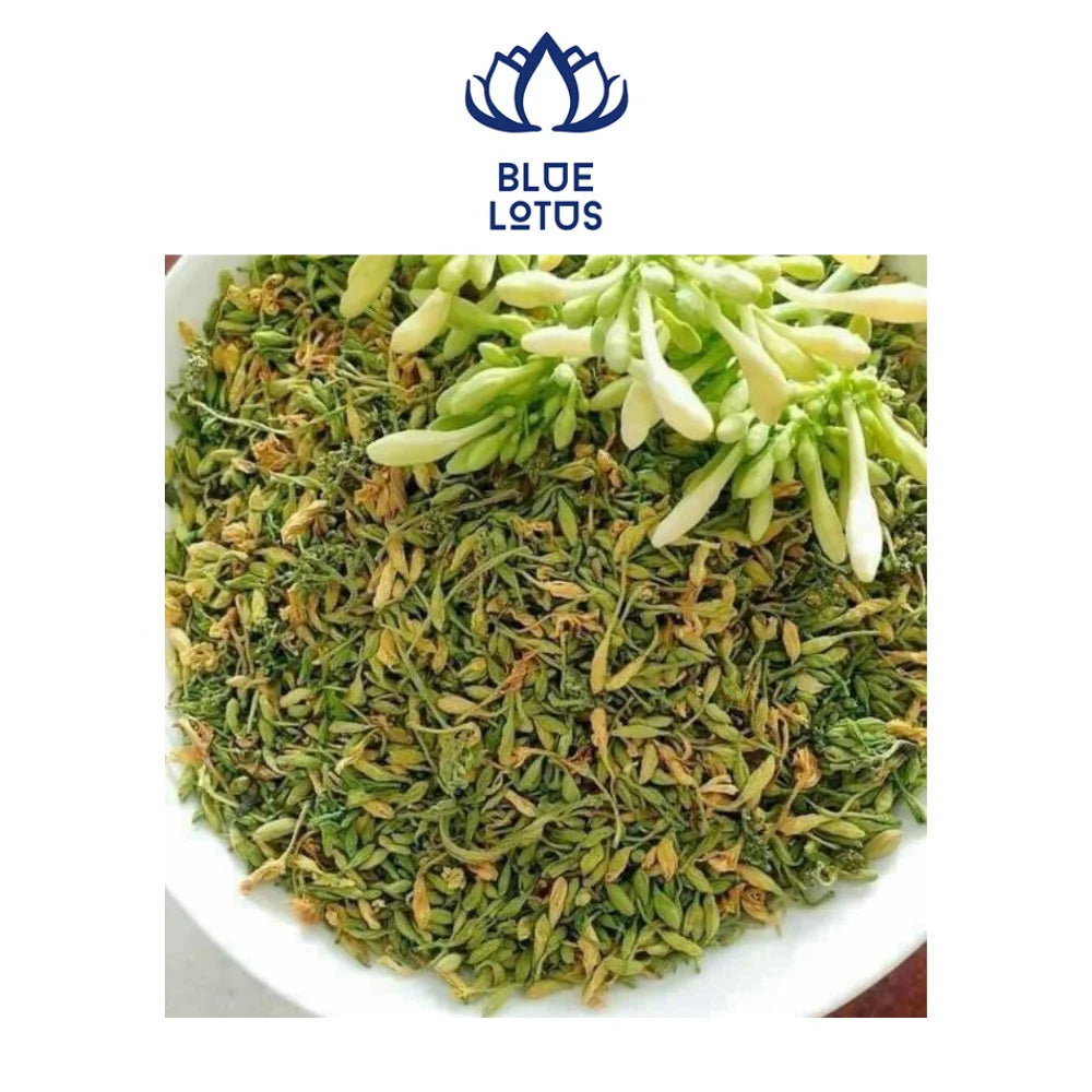 Pure Dried Male Papaya Flower Traditional Healing Herb