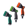 Wholesale New Design Garden Water Nozzle Gun ABS Plastic 10-Function Variable Spray Patterns Soft Grip Multi Color Options MegaBDM