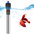 High Safety Heating Rod Freshwater Sea Tank Aquarium Tropical Fish Thermostat Heater