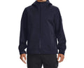 Custom logo New Design Mens Soft Shell Jacket Outdoor Hooded Waterproof Softshell Jacket in High Quality