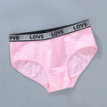 Factory Direct Sale Spot Children's Foreign Goods Underwear Girls Broken Briefs Cotton Multi-fancy Foreign Trade Goods