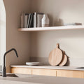 Made Germany Coatable White Non-Woven Vinyl Wallpaper Rolls 25000 X 1060mm Highly Wash-Resistant Light Kitchen Bathroom