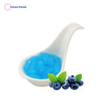 Taiwanese Konjac Bubble Tea Ingredients 3.8KG Packaged in Bottle with 12 Months Shelf Life