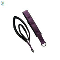Pilates Reformer Loops Wholesale  Band Ankle Band for Pilates Reformer Double Loop Strap