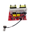 28kHz 500W Ultrasonic PCB Sonicator with Heating Function and Degas Mode for Korea Cleaning Device