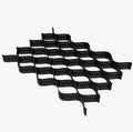 Honeycomb Gravel Stabilizer Hdpe Geocell Ground Grid Paver HDPE 50-200mm Height Driveway Road Grid Gravel Geocell
