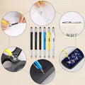 New Fashionable Custom Logo Metal Universal for Pen for Touch Screen
