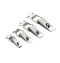 A03 Industrial Mini Cabinet Toggle Hasp Latch for Factory