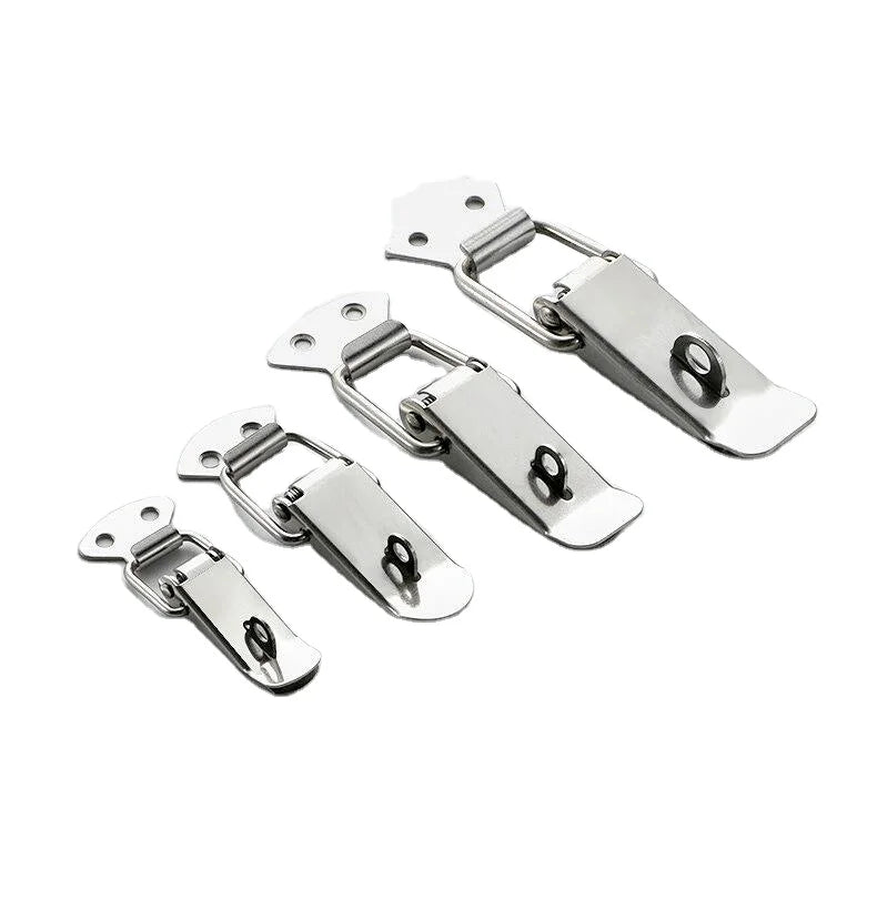 A03 Industrial Mini Cabinet Toggle Hasp Latch for Factory