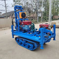 Versatile Water Well Drilling Rig Components for Customizable Solutions Within 200m