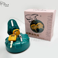 TALUADA Excavator Parts for  SK200 Fuel Tank Cover SK200-8 SK240-8 Anti-theft Diesel Tank Cover