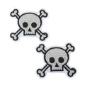 Custom Embroidery Patches Fabric Chenille Towel Woven Tag Custom Embroidered Badge Patch Logo Ornaments for Uniform