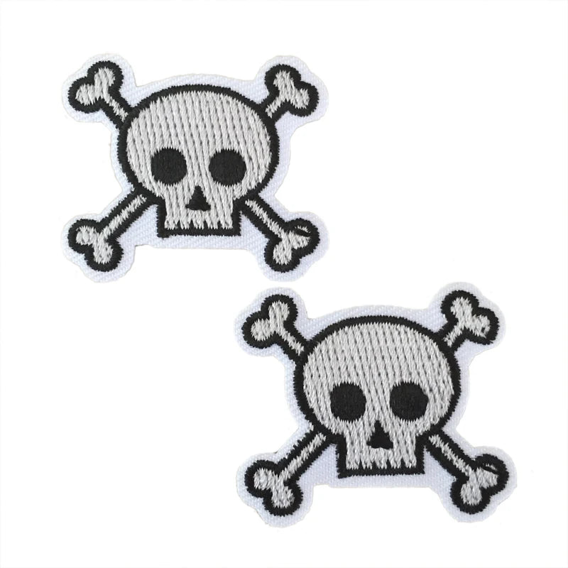 Custom Embroidery Patches Fabric Chenille Towel Woven Tag Custom Embroidered Badge Patch Logo Ornaments for Uniform