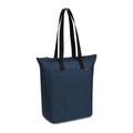 Customizable RPET Tote Bags with Renew Zipper for Promotional Use