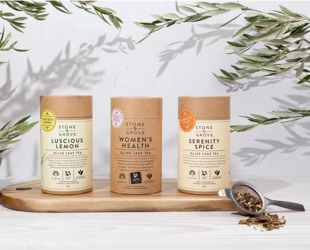 50g Biodegradable Cylinder Kraft Cardboard Packaging Paper Tube Push-Up Lip Balm Deodorant Stick Container for Food Chocolate