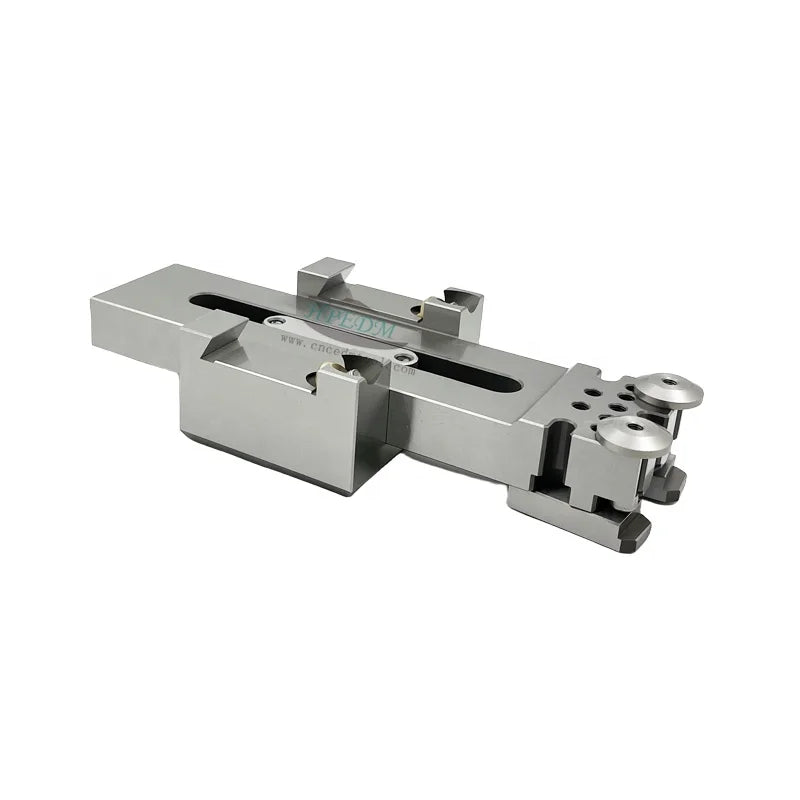 HPEDM Precision Stainless Steel Adjustable Support for WEDM Machining HE-R06865