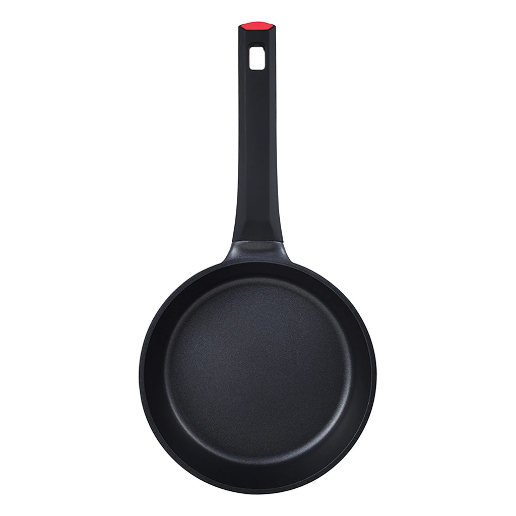 Frying pan 24x5.5 cm cast aluminum induction ENERGY