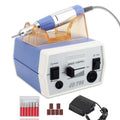 Boasta JD700 Portable Nail Drill 30000RPM Rotary Jewelry Grinder Making Tool Metal Material for Rust Removal