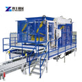 Excellent Performance Compact Manual Stone Brick Making Machine with Quality Assurance