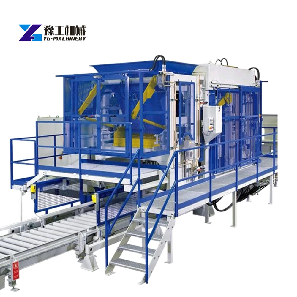 Excellent Performance Compact Manual Stone Brick Making Machine with Quality Assurance