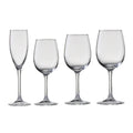 Luminarc Tempered Glass Goblet Long Stem for champagne Flute Hot Sell Hotel Restaurant Household Party Drinkware Bray Glassware