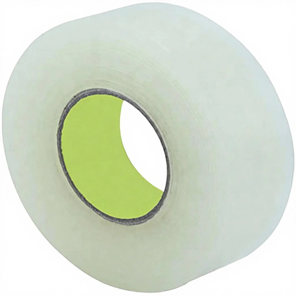 Wholesale of Large Quantities of Wide Adhesive Tape Large Rolls of Transparent Tape and Full Boxes of Sealing Tape