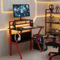 Best Selling Computer Desk Cool Designer Gaming Furniture Professional Gaming Desktop Computer Table Gaming Desk