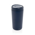 Aviraix 400ml Stainless Steel Tumbler Durable Cup for Hot and Cold Beverages