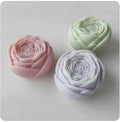 Big Flower Silicone Candle Mold 3D Peony Flower Soap Gypsum Resin Casting Mould DIY Chocolate Cake Baking Tool Wedding Gift