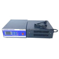 40kHz 1800W Ultrasonic Transducer Driver with Time Adjustment for Korea Cleaning Machine Market